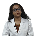 Dr. Greeshma Chandrashekhar